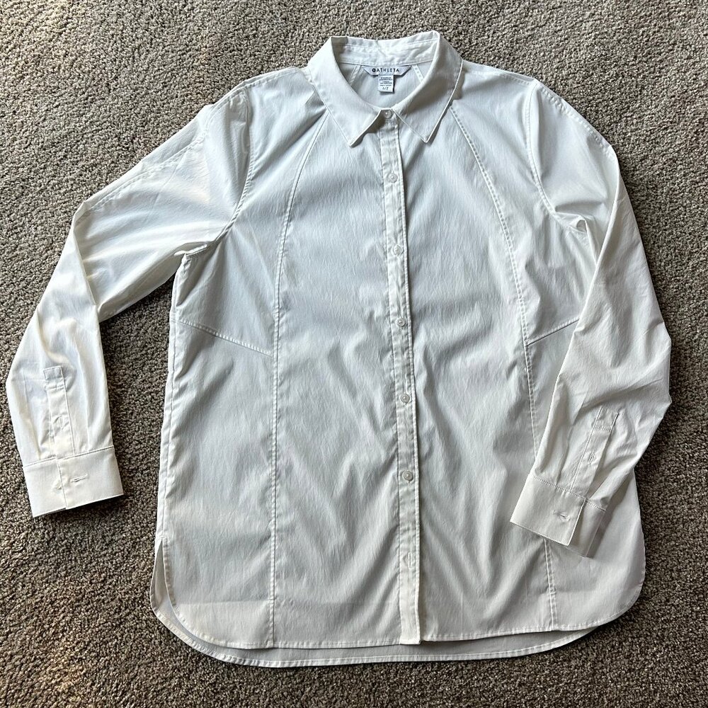 Athleta Shirt - Size L - NEVER WORN